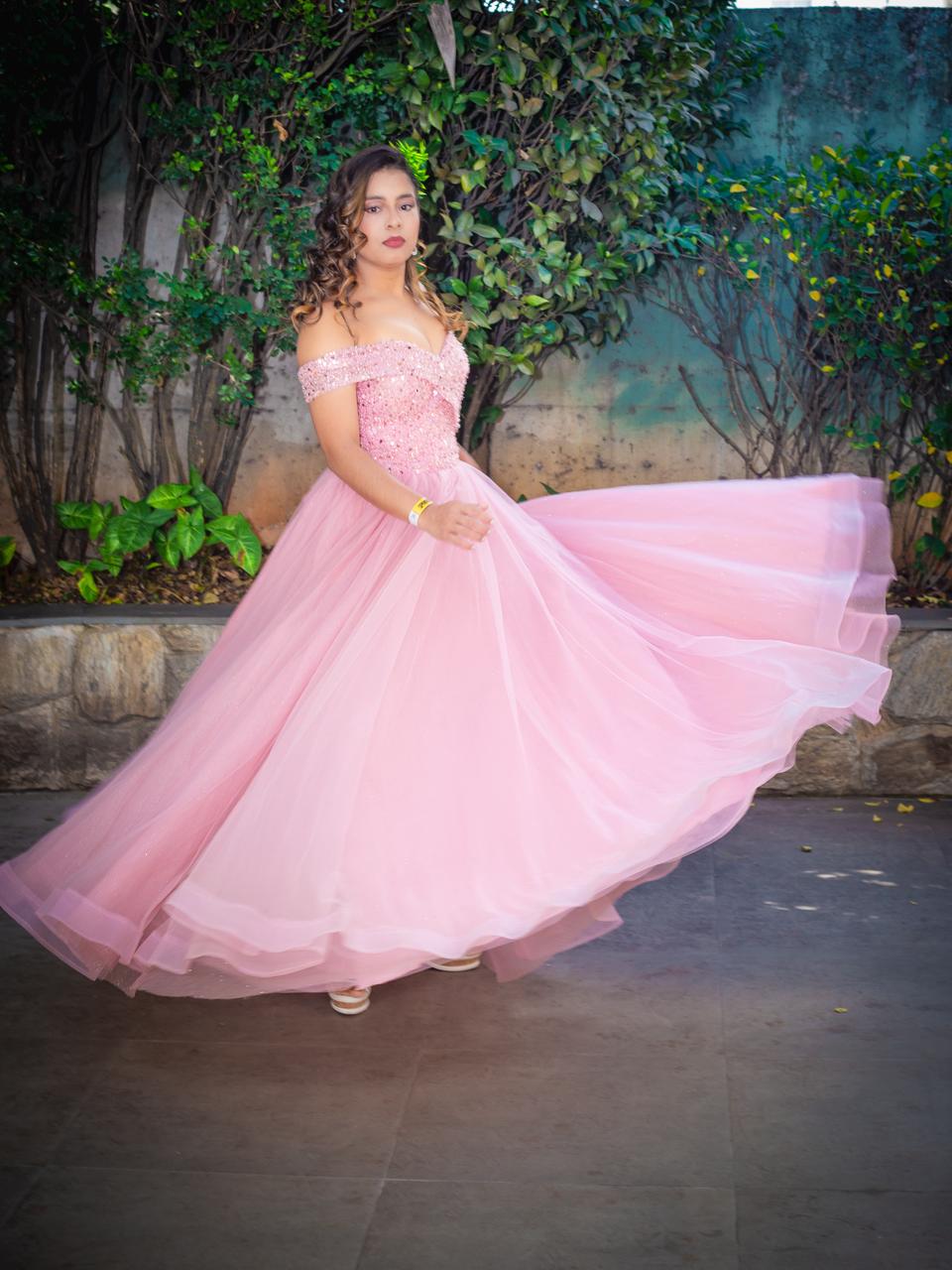 Vestidos de Debutante
