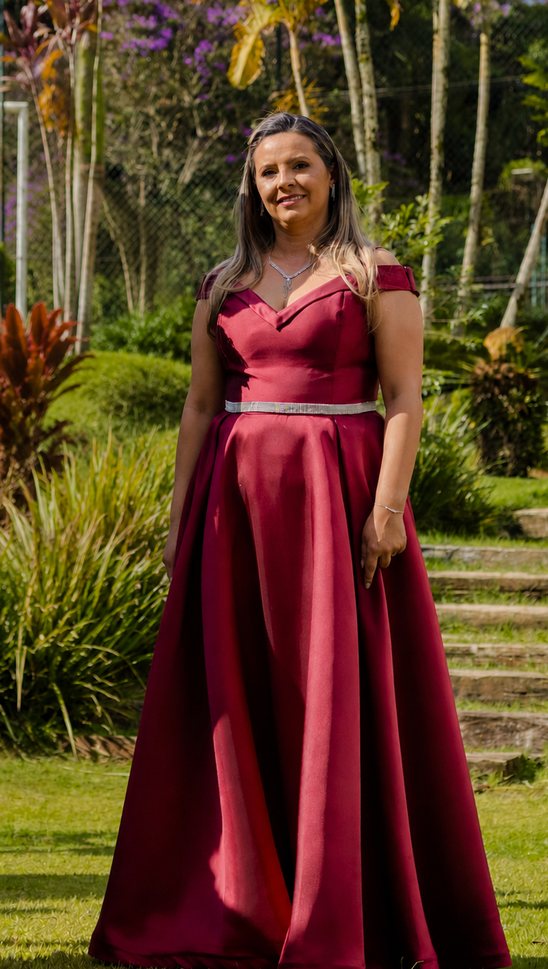 Vestidos de Madrinha