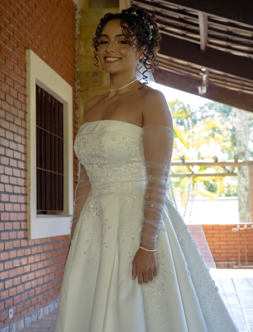 Vestidos de Noiva