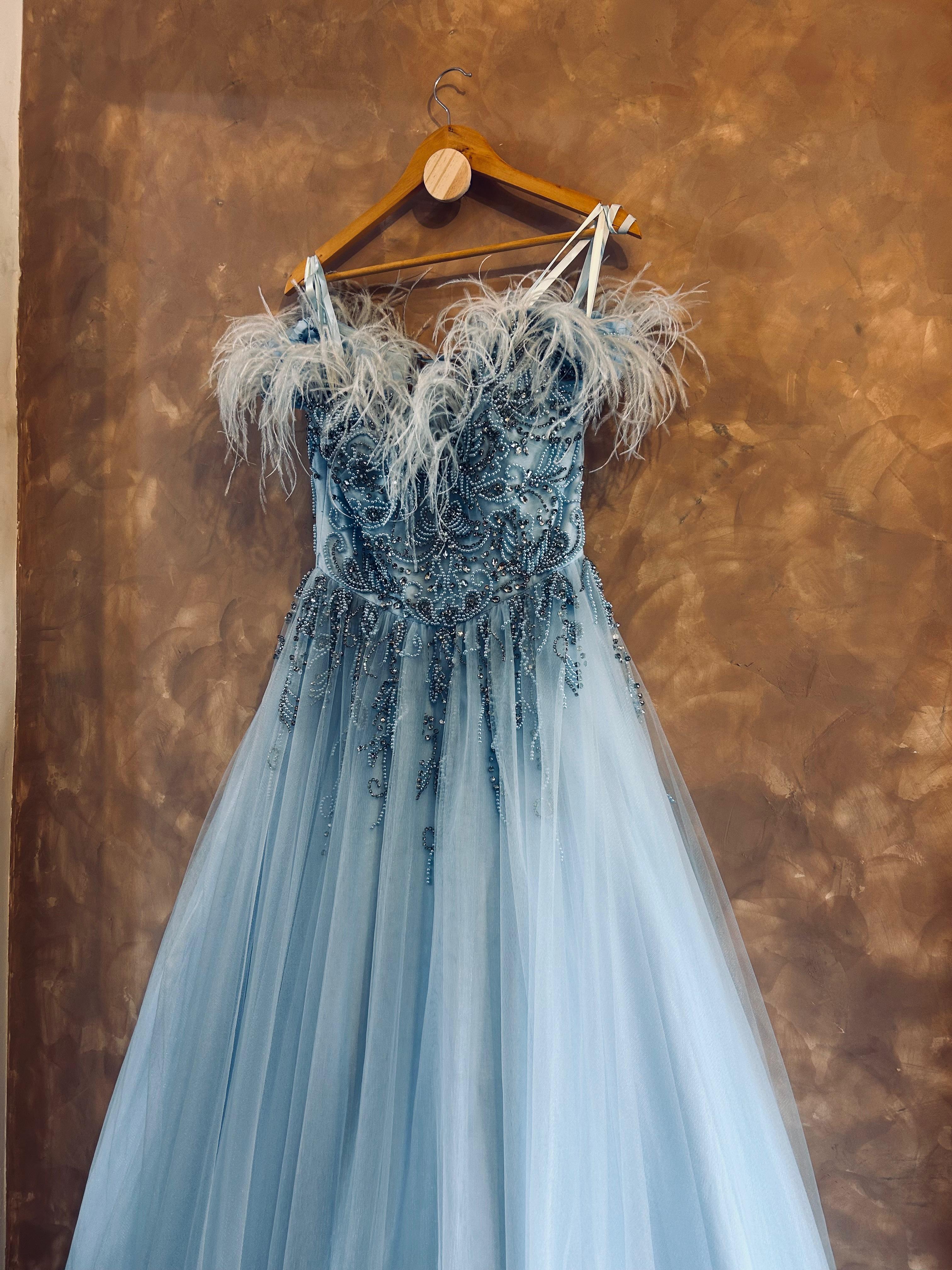 Vestido de Debutante 6