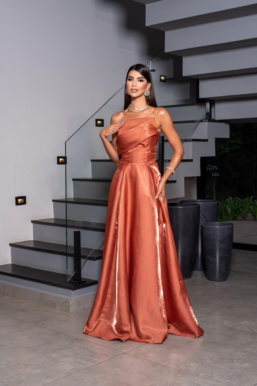 Vestido Longo 2