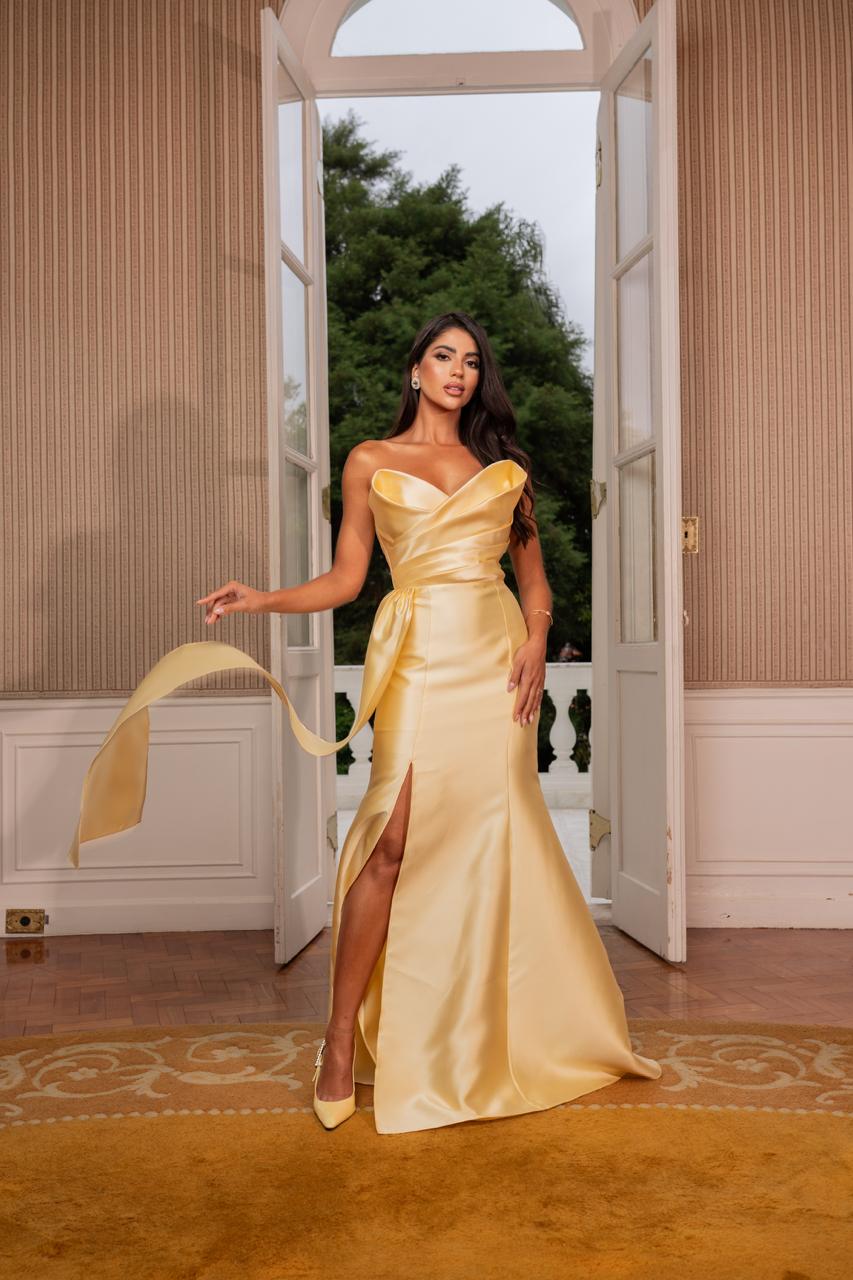 Vestido Longo 3