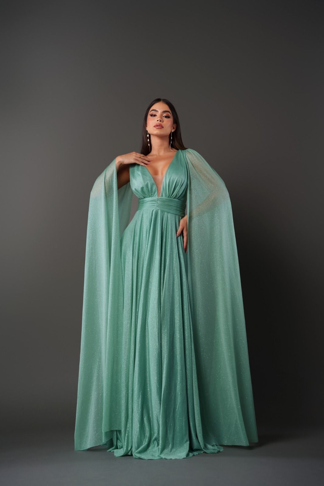 Vestido Longo 6