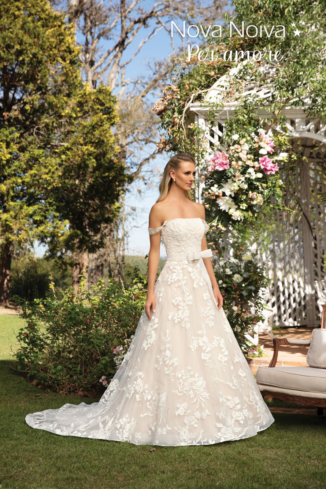 Vestido de Noiva 2