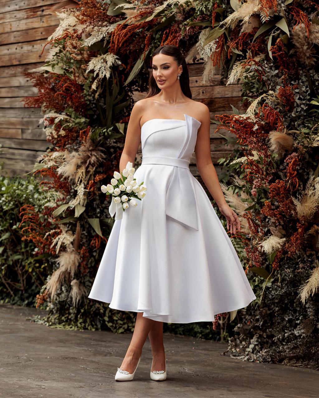 Vestido de Noiva 3
