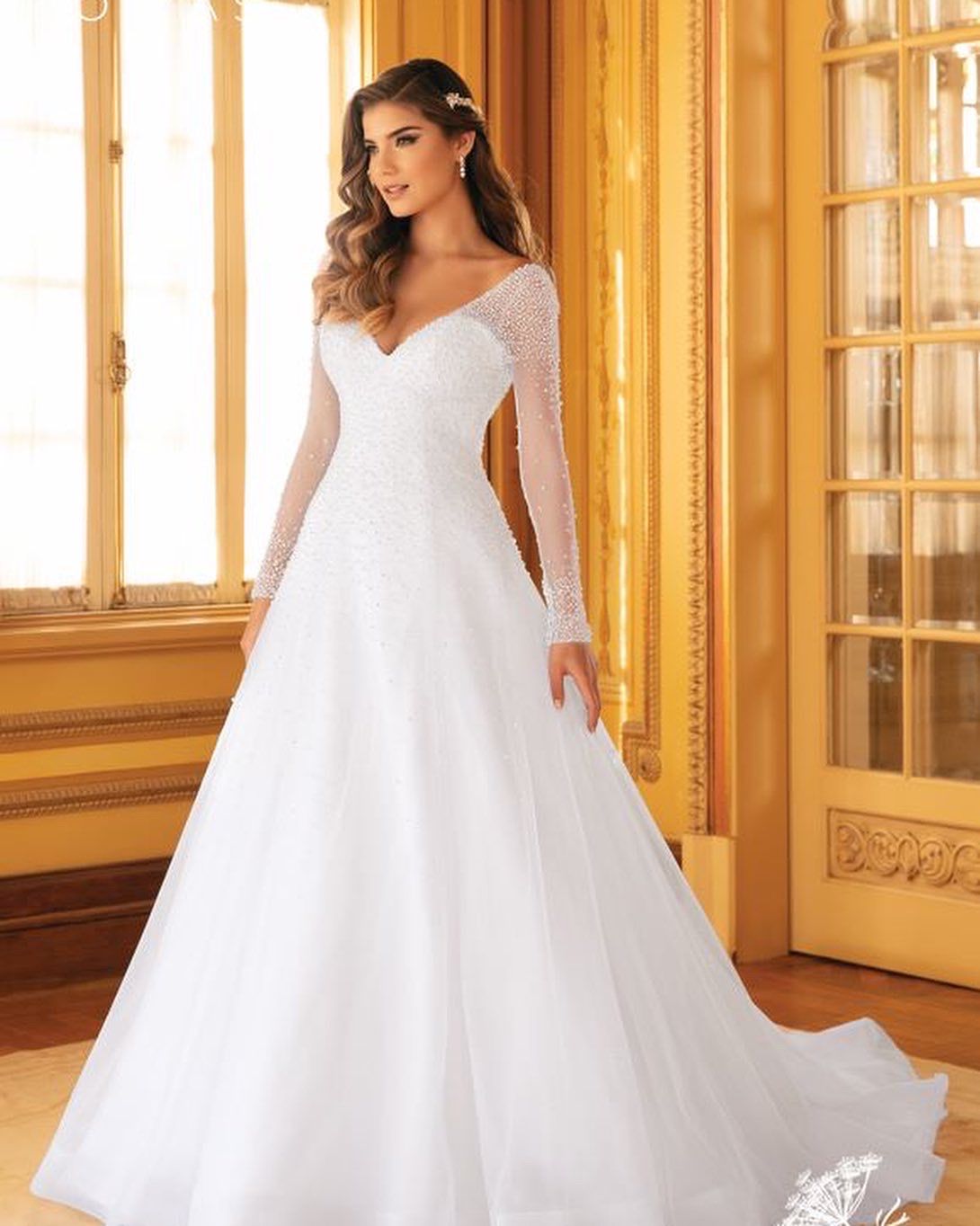 Vestido de Noiva 6